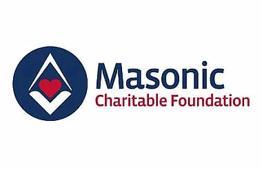 Masonic Charitable Foundation Logo