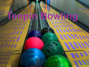 Ten Pin Bowling Evening @ Tenpin Bowling Alley | England | United Kingdom