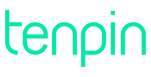 Tenpin Logo