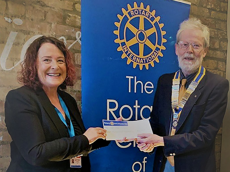 The Rotary Club of Taunton Vale