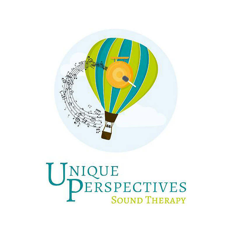 Unique Perspectives Logo