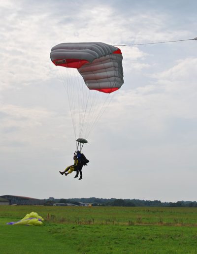 Skydive for Ups and Downs Southwest