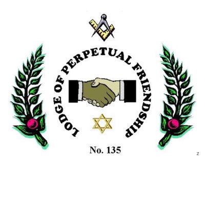 Lodge of Perpetual Friendship No 135 Bridgwater