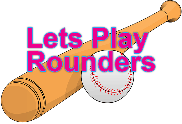 Lets Play Rounders Bristol Youth Club