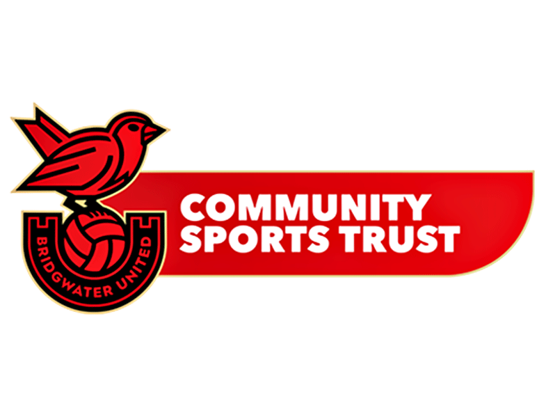 Multi-Sports Bridgwater United Foundation Logo