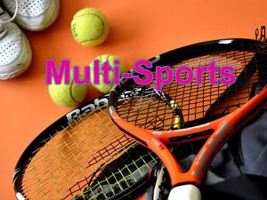 Multi-Sports @ Tinneys Youth Club | England | United Kingdom