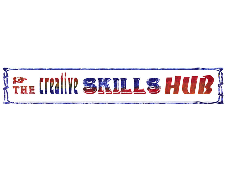 The Creative Skills Hub Ltd