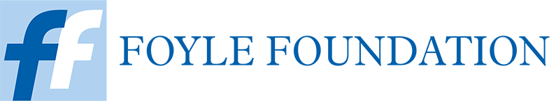 The Foyle Foundation Logo